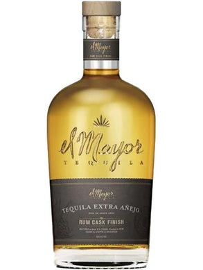 El Mayor Rum Cask Finish Extra Añejo