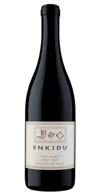 Enkidu Pinot Noir 2018 Russian River Valley 14.4%