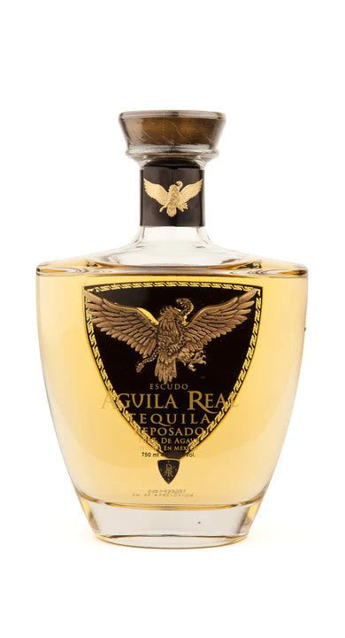 Escudo Aguila Real Reposado Tequila