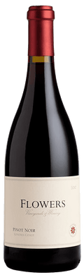 Flowers Sonoma Coast Pinot Noir 2019