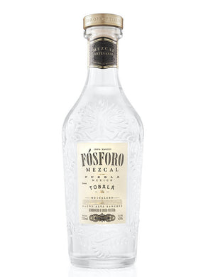 Fosforo Tobala Mezcal