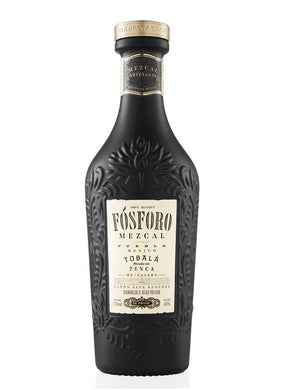 Fosforo Tobala Penca Mezcal