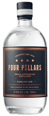 Four Pillars Rare Dry Gin