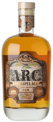 ARC Barrel Reserve Gin