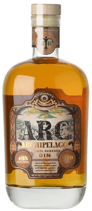 ARC Barrel Reserve Gin