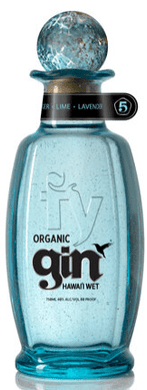 Fy Organic Gin 750 ml 42.5%