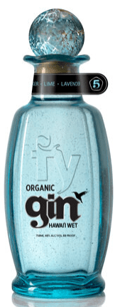Fy Organic Gin