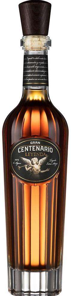 Gran Centenario Leyenda 750ml