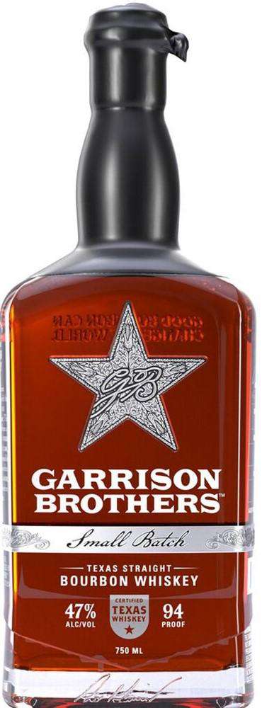 Garrison Brothers Small Batch