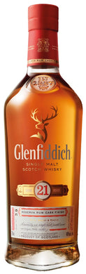 Glendiffidich 21 Year Old Gran Reserva