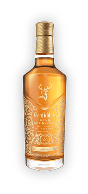 Glenfiddich 26 Year Old Grande Couronne