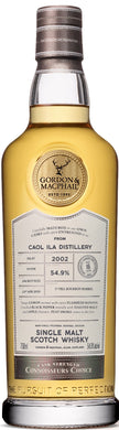 Gordon & MacPhail Connoisseurs Choice Cao Ila 2002