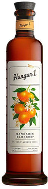 Hangar 1 Mandarin Blossom Orange Flavored Vodka