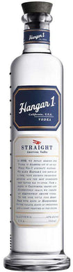 Hangar 1 Straight American Vodka