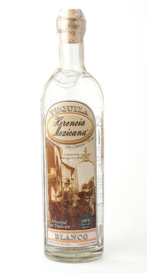 Herencia Mexicana Blanco Tequila