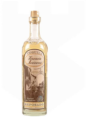 Herencia Mexicana Reposado Tequila