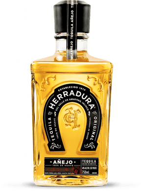 Tequila Herradura Añejo