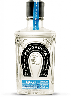 Tequila Herradura Silver