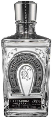 Tequila Herradura Ultra Añejo Tequila