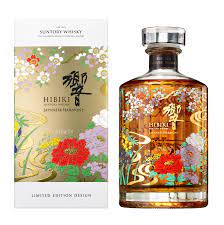 Hibiki Harmony Limited Edition