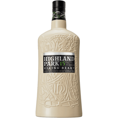 Highland Park 15 year Old