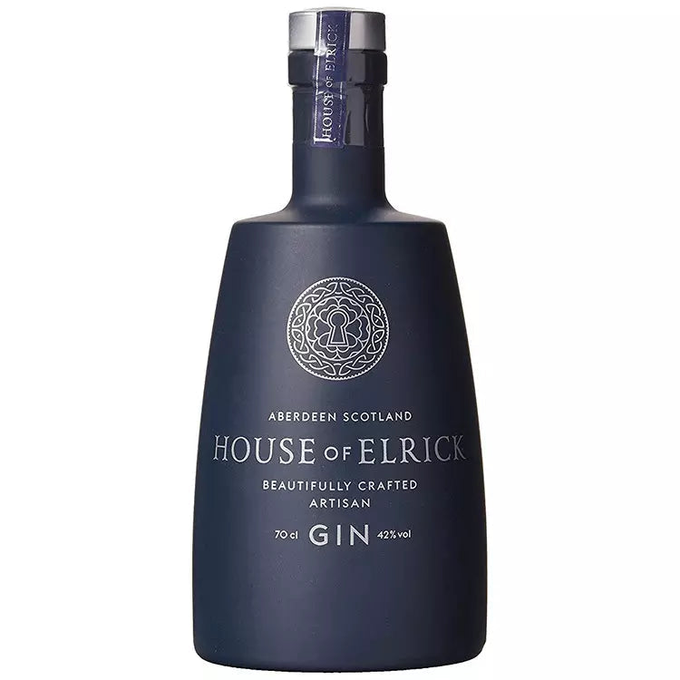 House of Elrick The Gin