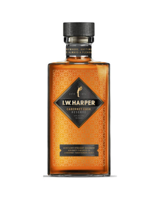 I.W. Harper Cabernet Cask Reserve