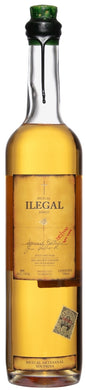 Ilegal Mezcal Añejo