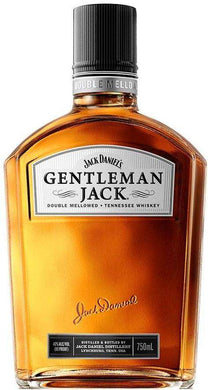 Jack Daniel's Gentleman Jack