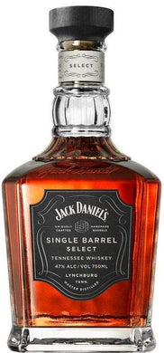 Jack Daniel's Single Barrel Select