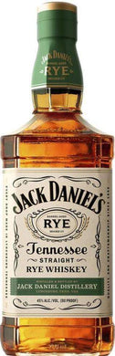 Jack Daniel's Tennessee Rye