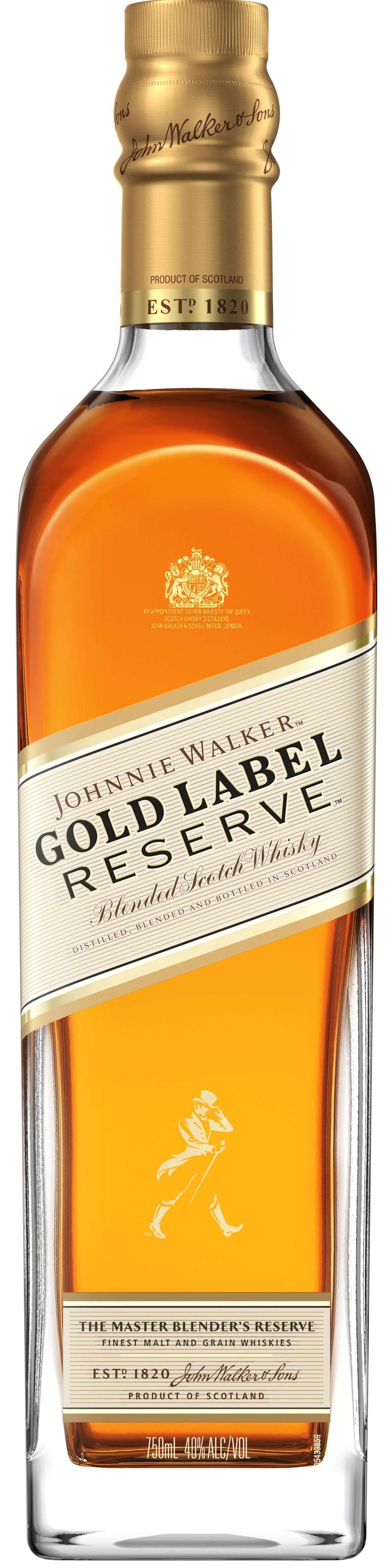 johnnie-walker-gold-label-reserve for Johnnie Walker Gold Label Reserve Limited Edition Review Johnnie Walker Gold Label Reserve for Johnnie Walker Gold Label Reserve Limited Edition Review