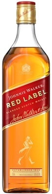 Johnnie Walker Red Label