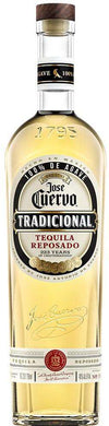 Jose Cuervo Tradicional Tequila Reposado