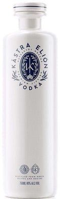 Kástra Elión Vodka