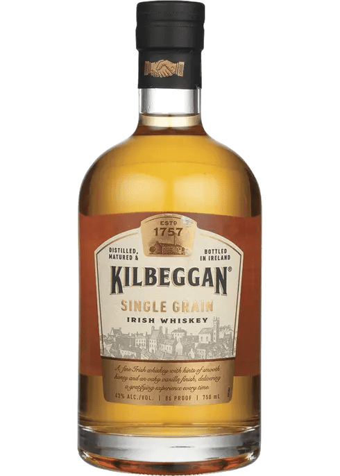 Kilbeggan Single Grain