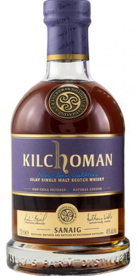 Kilchoman Sanaig