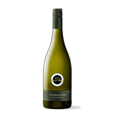 Kim Crawford Sauvignon Blanc 2022