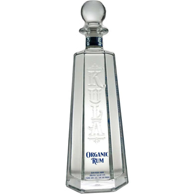 Kula Organic Rum
