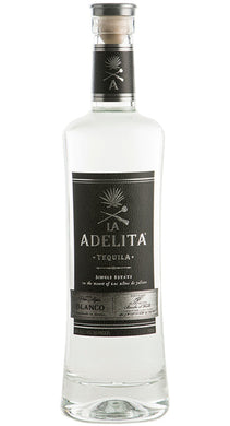 La Adelita Blanco Tequila