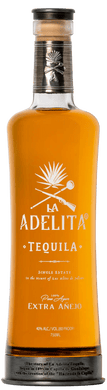 La Adelita Extra Anejo Tequila