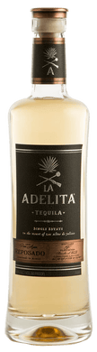 La Adelita Reposado Tequila