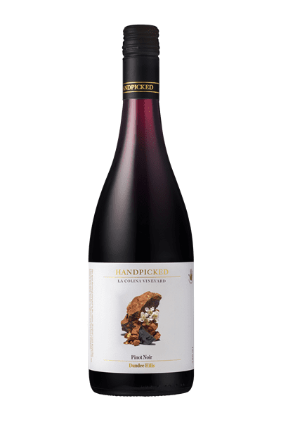 La Colina 2018 Vineyard Dundee Hills Pinot Noir 750 ml 12.9%