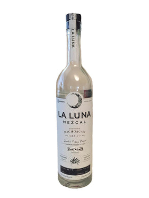 La Luna Mezcal Joven Ensamble