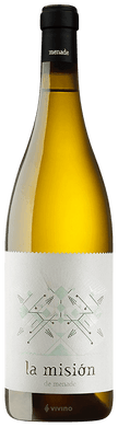 La Mision De Menade Verdejo Bodegas 2017 750 ml 14.1%