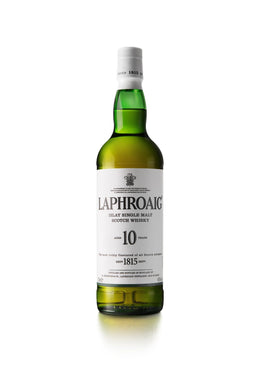 Laphroaig 10 Year Old