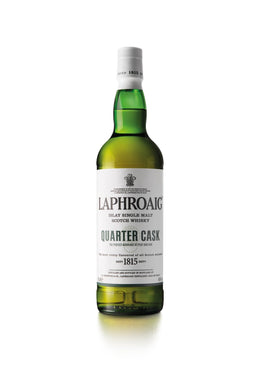 Laphroaig Quarter Cask