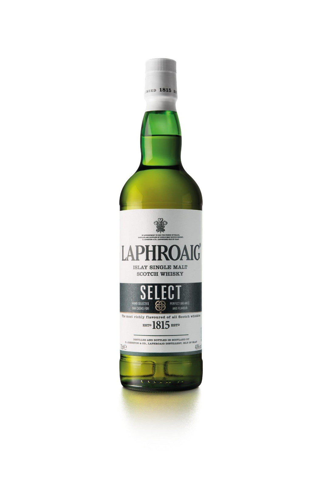 Laphroaig Select