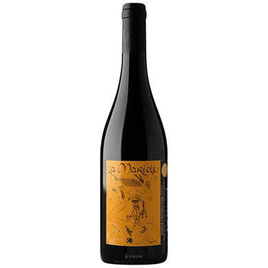 Ledogar 'Le Mariole' 2018 750ml 13%