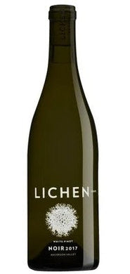 Lichen Estate Anderson Valley White Pinot 2018 750 ml 12.5%